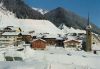 Sedrun - Schweiz - Dorfpartie