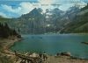 Kandersteg - Schweiz - Oeschinensee