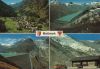 Mattmark-Stausee - Schweiz - 4 Bilder