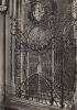 Konstanz - Basilika, Gitter