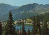 Arosa - Schweiz - Ansicht