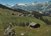 Fextal - Schweiz - Fexa-Crasta