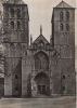 Münster - Westfront