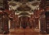St. Gallen - Schweiz - Stiftbibliothek