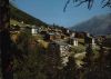 Saas-Fee - Schweiz - Wildi