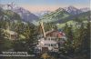 Vorarlberg - Österreich - Walserschnaz