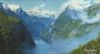 Geirangerfjord - Norwegen - magic