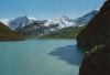 Lac des Dix - Schweiz - Stausee