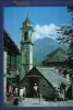 Ticino - Schweiz - Sonogno