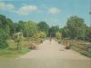 Busko-Zdroj - Polen - Park