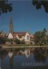 Ulm - Münster und Donau