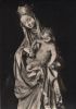 Bratislava - Slowakei - Schöne Madonna