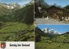 Gsteig - Schweiz - 3 Bilder