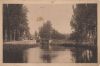 Saint-Leger-sur-Dheune - Frankreich - Pont des Laucherres