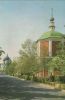 Susdal - Russland - Uspenskaja-Kirche