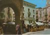 Figueres - Spanien - Plaza Generalisimo