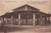 Bray-sur-Seine - Frankreich - Ancienne Halle
