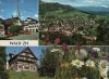 Wald (ZH) - Schweiz - 4 Bilder