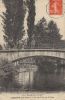 Asquins - Frankreich - Vue du Pont