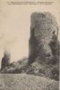 Cuiseaux - Frankreich - Ruines feodales