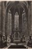 Esslingen - S. Dionys, Chor