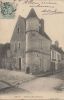Cravant - Frankreich - Tourelle