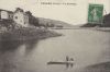 Tarare - Frankreich - Barrage