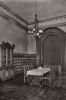 Binz, Schloß Granitz - Frühstückszimmer