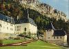 Le Monastere - Frankreich - de la Grande Chartreuse