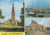 Medemblik - Niederlande - 3 Bilder
