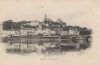 Joigny - Frankreich - Vue generale