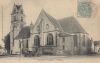 Fontenay-Tresigny - Frankreich - Eglise