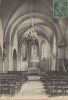 Coubert - Frankreich - Eglise