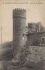Saint-Bonnet-le-Froid - Frankreich - Tour du Chateau
