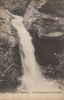 Yzeron - Frankreich - Cascade des Tournelles