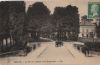 Melun - Frankreich - Pont de Almont