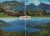 Faulensee - Schweiz - 4 Bilder
