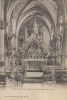 Ligny-en-Barrois - Frankreich - Chapelle