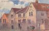 Norwich - Großbritannien - Old Music House
