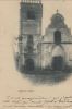 Joigny - Frankreich - Eglise