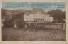 Sologny - Frankreich - Chateau