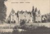 Sommant - Frankreich - Chateau