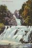 Schattenhalb - Schweiz - Unterer Reichenbachfall
