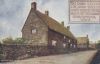 Northampton - Großbritannien - Brington - Washington House