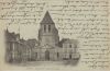 Lagny-sur-Marne - Frankreich - Eglise