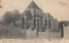 Lagny-sur-Marne - Frankreich - Abside de Eglise