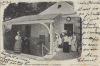 Brides-les-Bains - Frankreich - La Source