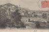 Charmes - Frankreich - Vue generale