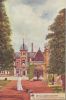 Sandringham - Großbritannien - Entrance to House