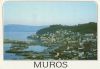 Vorschaubild: Muros - Spanien - vista parcial Muros - Spanien - vista parcial